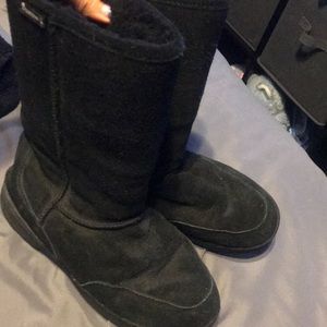 Bear Paw boots